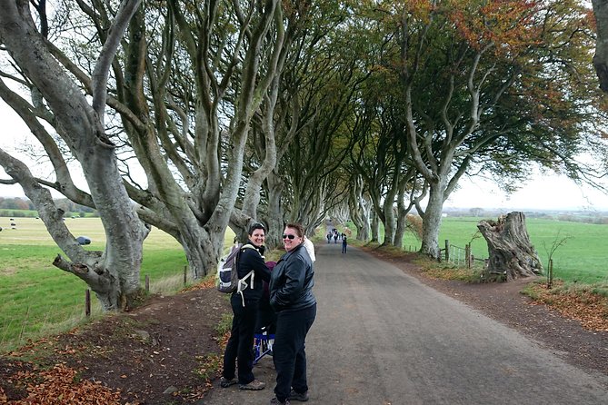 2-Day Private Northern Ireland Tour - The Price: What $2,468.28 Per Group Really Buys