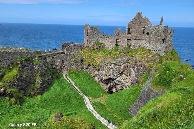 4 Hours Private Belfast City Tours - A Fast, Focused Belfast Tour by Private Car