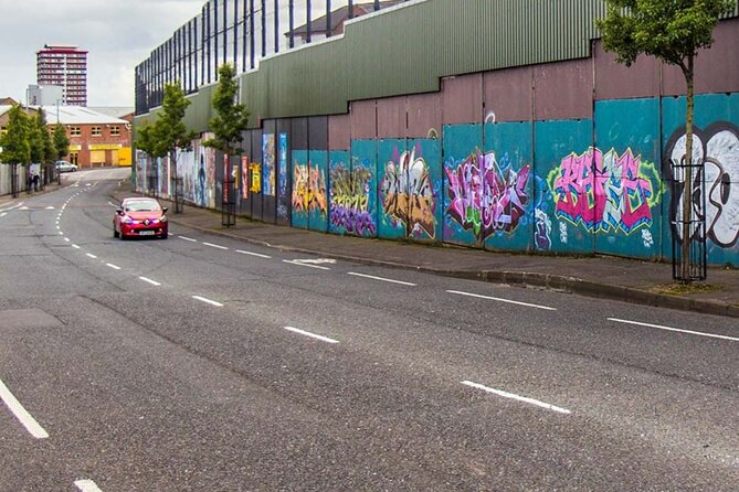 4 Hours Private Belfast City Tours - Should You Book This 4 Hour Private Belfast Tour?