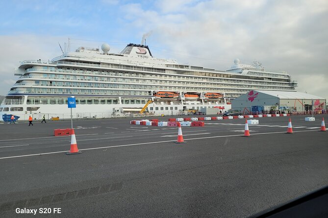4 Hours Private Belfast City Tours - Price and Value: What the Cost Covers, What It Does Not