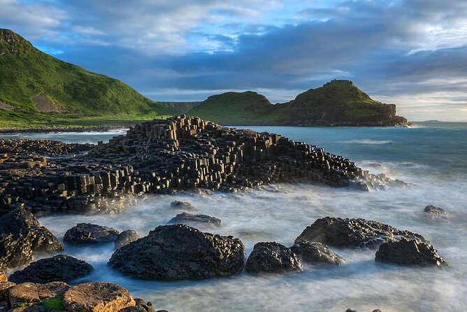 Afternoon Giant's Causeway Half Day Tour from Belfast - What to Pack and How to Avoid the Common Frustrations