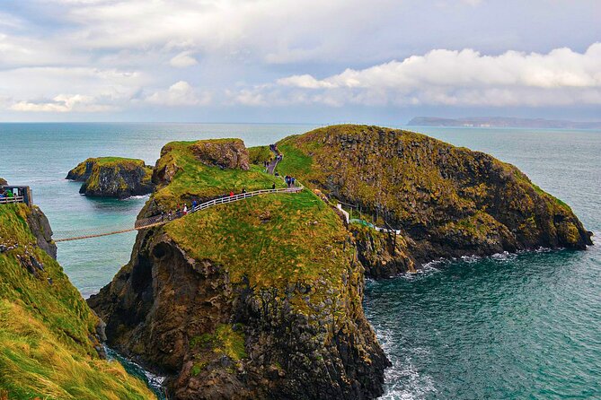 Afternoon Giant's Causeway Half Day Tour from Belfast - Price and Value: Is $39.82 a Good Deal?