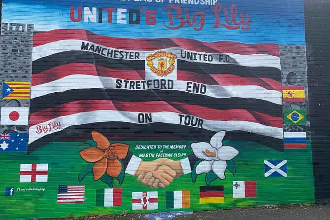 Award Winning Exclusive 2 Hr Private Belfast Black Taxi Cab Tour - Should you book this Belfast black taxi tour?
