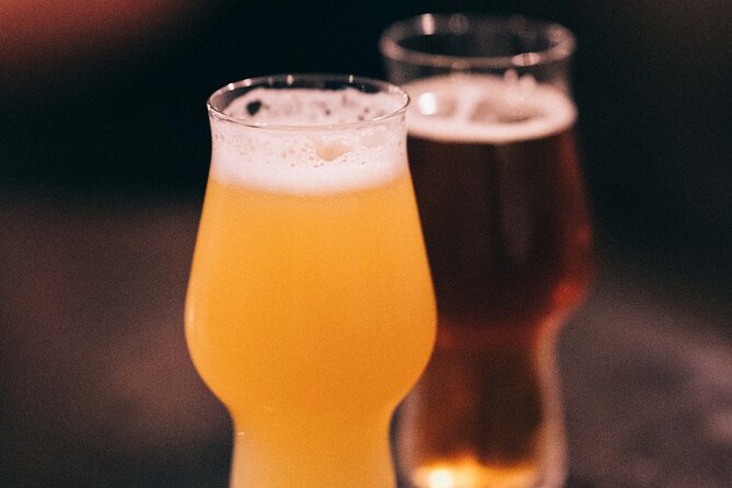 Belfast by the Glass: alternative history of Belfast, sip by sip. - The “alternative history” structure: how the drinks act like chapter markers