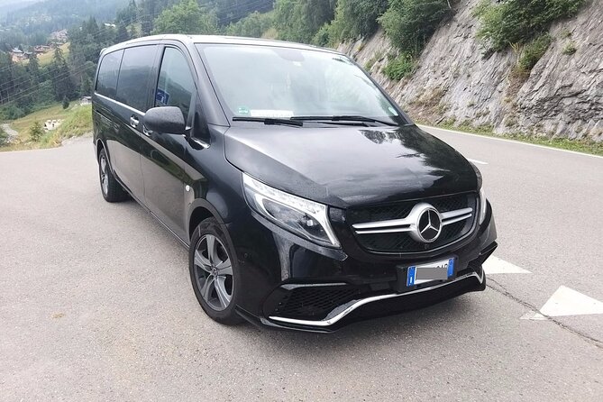 Belfast City Airport (BHD) to Belfast Accommodation - Arrival Private Transfer - Should you book this Belfast City Airport private transfer?