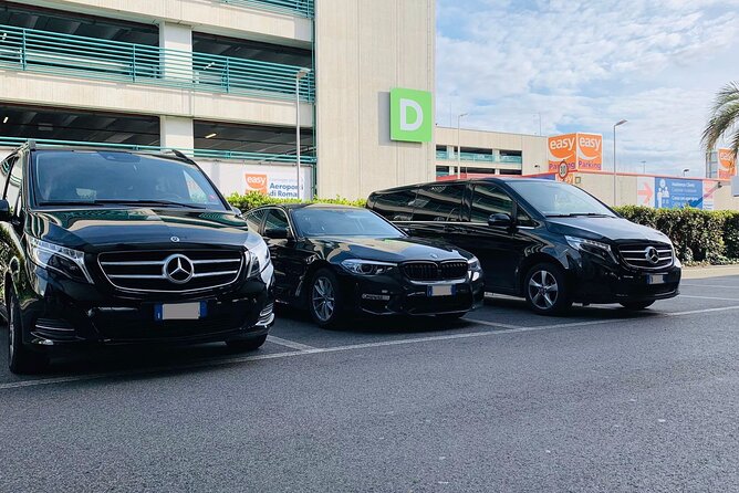 Belfast City Airport (BHD) to Belfast Accommodation - Arrival Private Transfer - The 15 minute ride in Belfast, what matters in real life
