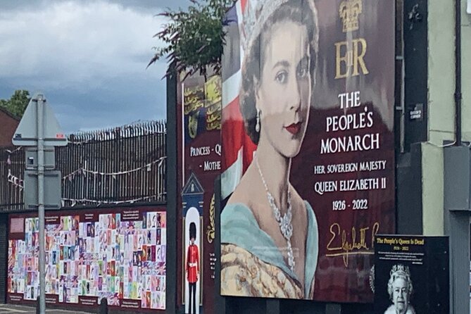 Belfast city and Mural 4 hour tour - Stop Timing and What 4 Hours Really Means for Your Day
