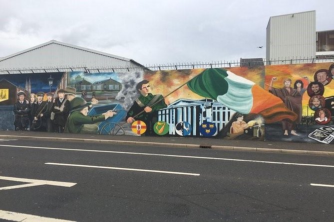 Belfast Hop-on Hop-off Tours - Weather, crowding, and timing: the real-world stuff