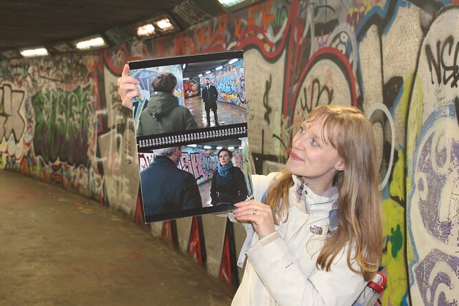 Belfast Line of Duty Walking Tour with Private Guide - Price and value, what your money actually buys