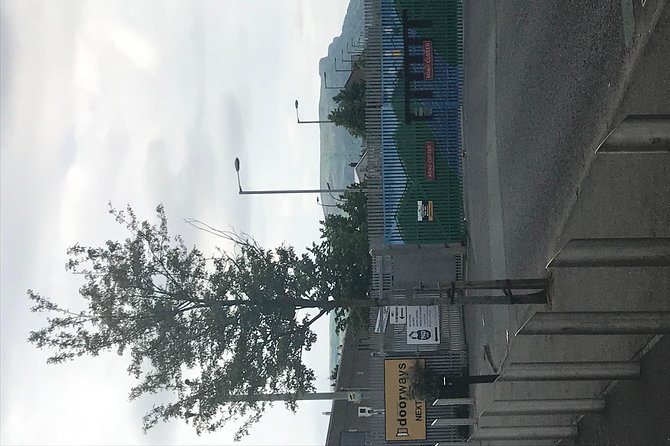 Belfast Political & Murals Tour - Shankill Road: Loyalist Murals and Daily Life on the Protestant Side
