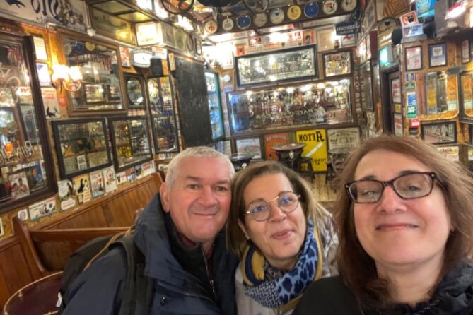 Belfast Private Walking Tour with a Local - Key highlights to look for in this Belfast walk