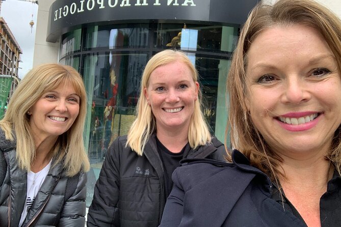 Belfast Private Walking Tour with a Local - What you should do at the start so the day goes right