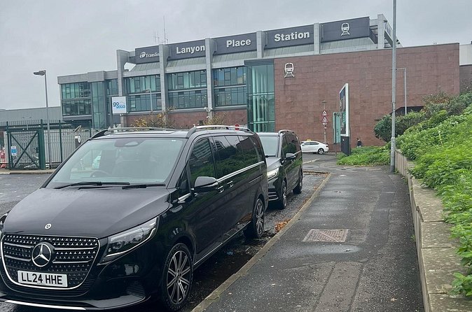 Belfast to Dublin Transfer - Booking Timing and Mobile Ticket Convenience