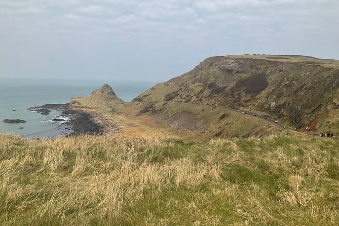 Belfast to Giant’s Causeway Scenic Coastal Tour - Giant’s Causeway visitor centre: 2 hours that are actually enough