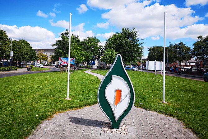 Derry City: The troubles Bogside walking tour - Should you book this Bogside Troubles tour? My take