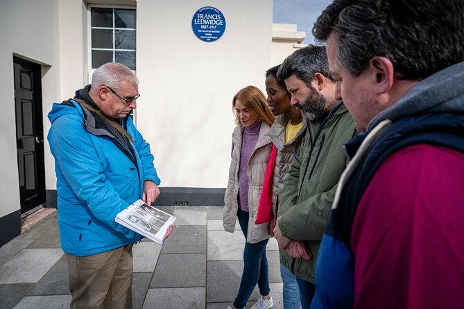 Discover the City Walls - Small Group Public or Private Tour - Price and Value: What $41.67 Buys You