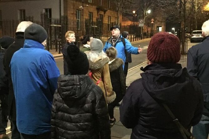 Discover the City Walls - Small Group Public or Private Tour - Stop 4: Butcher’s Gate Back to Shipquay Place, Plus Craft Village
