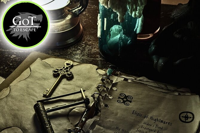 Epic Escape Room Adventure to Save King’s Landing in Belfast - Key Highlights Worth Your Attention