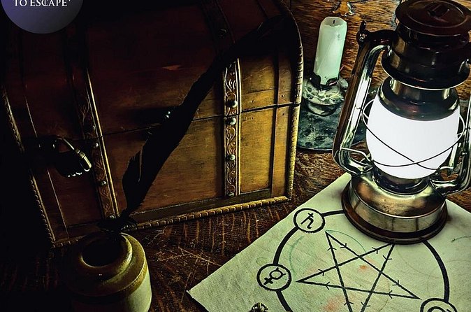 Epic Escape Room Adventure to Save King’s Landing in Belfast - How the One Hour Puzzle Challenge Actually Plays Out