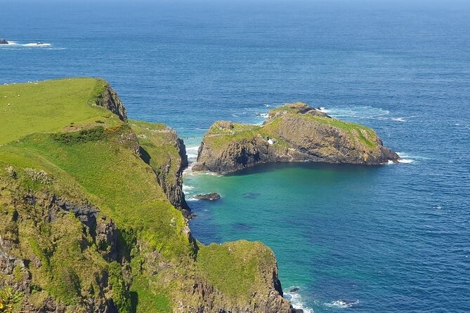 Five Star Giant's Causeway & Belfast Luxury Private Excursion. - Key highlights worth your time