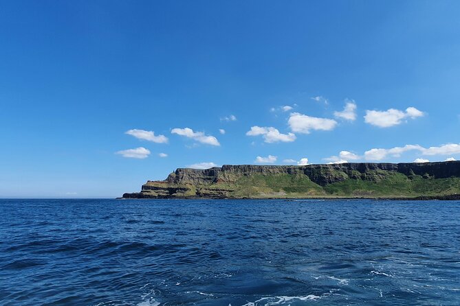 Five Star Giant's Causeway & Belfast Luxury Private Excursion. - Why this private Giant’s Causeway route feels different from a bus day