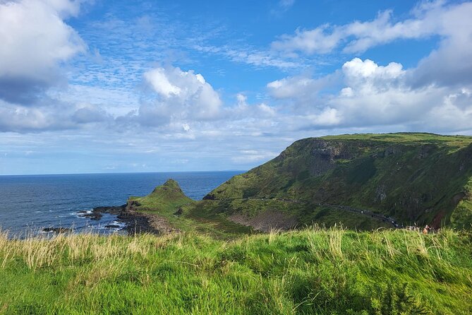 Five Star Giant's Causeway & Belfast Luxury Private Excursion. - Giant’s Causeway: UNESCO basalt columns, with time to actually walk