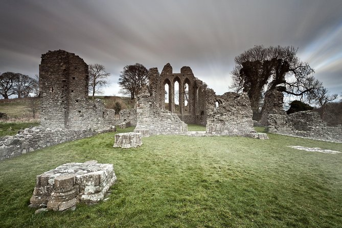 From Belfast: Game of Thrones Winterfell Locations Trek - Strangford Lough Ferry Ride: A Scenic Break Between Scenes