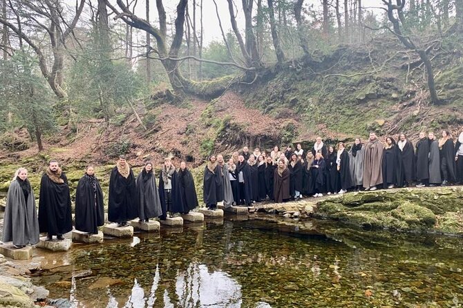 From Belfast: Game of Thrones Winterfell Locations Trek - Guides, Storytelling, and the On-Set Feel You Can Actually Use