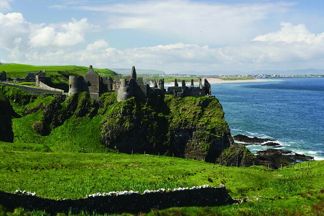 From Belfast-Giants Causeway, Dunluce Castle and Dark Hedges tour - Giant’s Causeway: the main event, and how to plan your walk