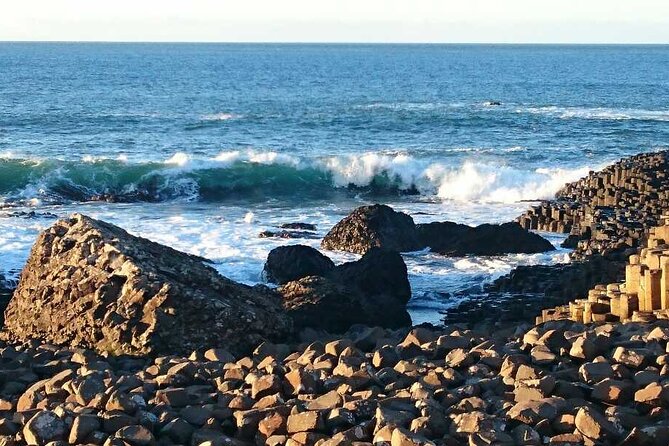 Full-Day Private Giant's Causeway Experience - Key Highlights You Will Care About