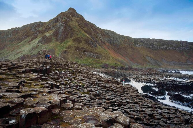Full Day Private Luxury Tour of Causeway Coast (Giants Causeway) - What makes this Causeway Coast day feel special in a private van