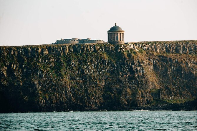 Full Day Private Luxury Tour of Causeway Coast (Giants Causeway) - Pickup from Derry-Londonderry: timing and comfort that set your day up