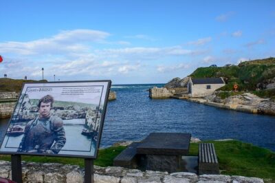 Full-Day Private Tour of Giants Causeway with Pick Up