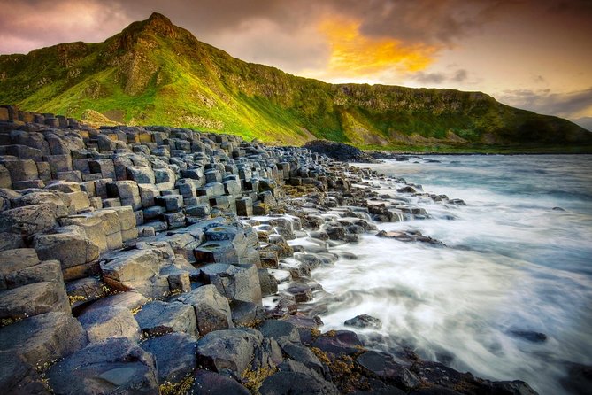 Game of Thrones and Giant's Causeway Day Tour from Belfast - How the 9-hour route actually feels on the clock