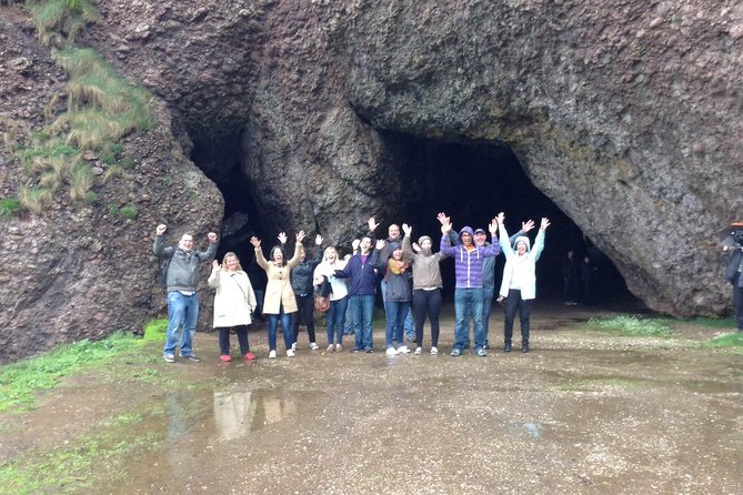 Game of Thrones and Giant's Causeway Full-Day Tour from Belfast - Giant’s Causeway: the 2-hour core of the day