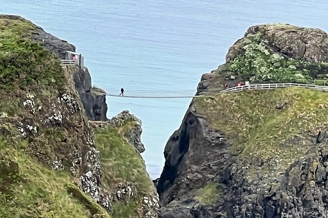 Game Of Thrones Locations & Giants Causeway North Antrim Coast Tour - Cushendun Caves: caves as setting, and why the timing matters