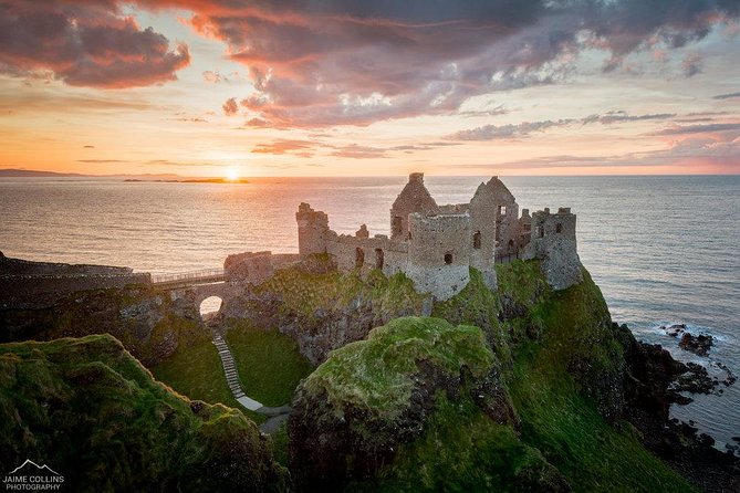 Game of Thrones Locations Tour including Westeros & Giant's Causeway - Giant’s Causeway: Myths, Legends, and the Main Event