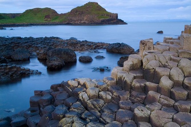 Giant's Causeway and Whisky Distillery tasting tour from Belfast - Group size, guide style, and why pacing can make or break the day
