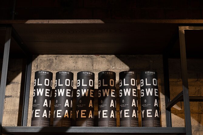 Giant's Causeway and Whisky Distillery tasting tour from Belfast - Price and value: what $74.67 covers, and what you’ll pay extra for