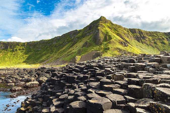 Giant’s Causeway Day Trip from Belfast - Giant’s Causeway: what you can do with 2 hours