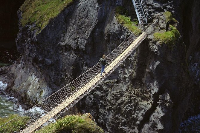 Giant's Causeway Full Day Tour from Belfast - How this Belfast full-day route gives you maximum Northern Ireland in 7 hours