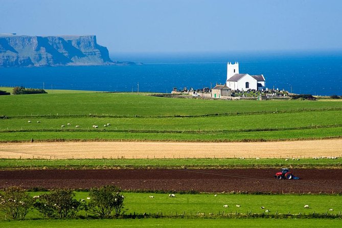 Giant's Causeway Full Day Tour from Belfast - Price and value around $47.93: what you get, what it really costs you