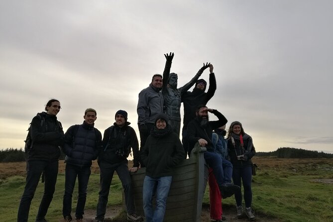 Giant's Causeway & Game of Thrones (luxury Private Tour) - Key highlights you should care about