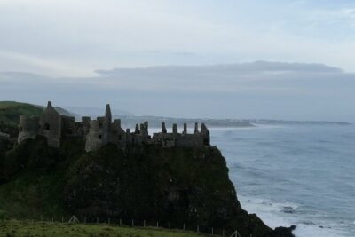 Giant’s Causeway & Game of Thrones (luxury Private Tour)