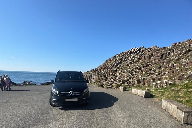Giant’s Causeway, Luxury Private Tour from Belfast, 1-7 people - Key highlights before you go
