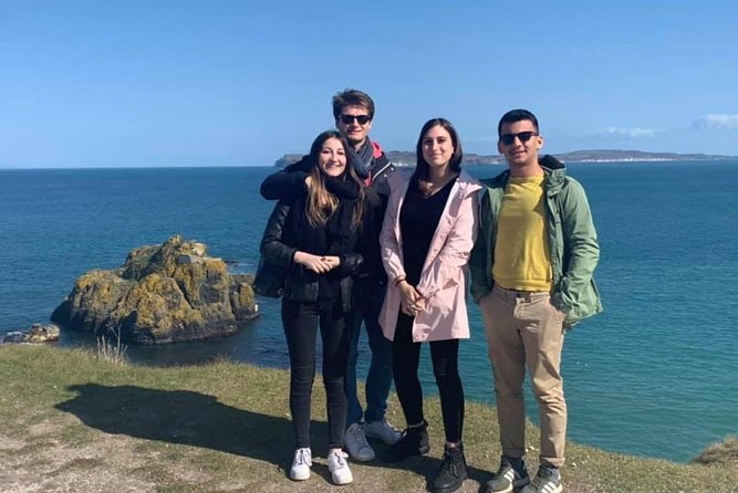 Giant's Causeway Tours - Key things I’d zero in on before you book