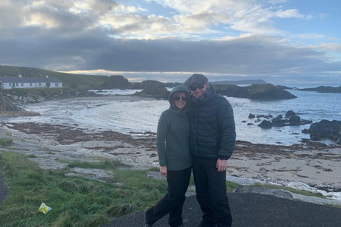 Giant's Causeway Tours - A Belfast-to-coast day that feels like your own schedule