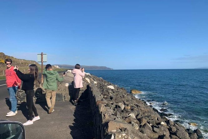 Giant's Causeway Tours - Stop 2, The Dark Hedges: when a movie location becomes a real walk