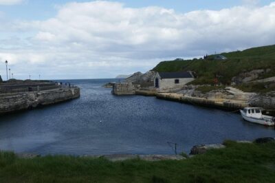 Giants causeway and Glens of Antrim day trip