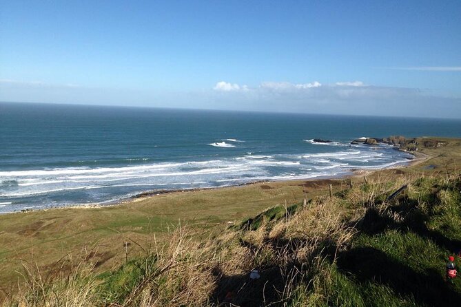 Giants Causeway & Antrim Coast Private Tour - Dark Hedges: the Game of Thrones tree tunnel stop